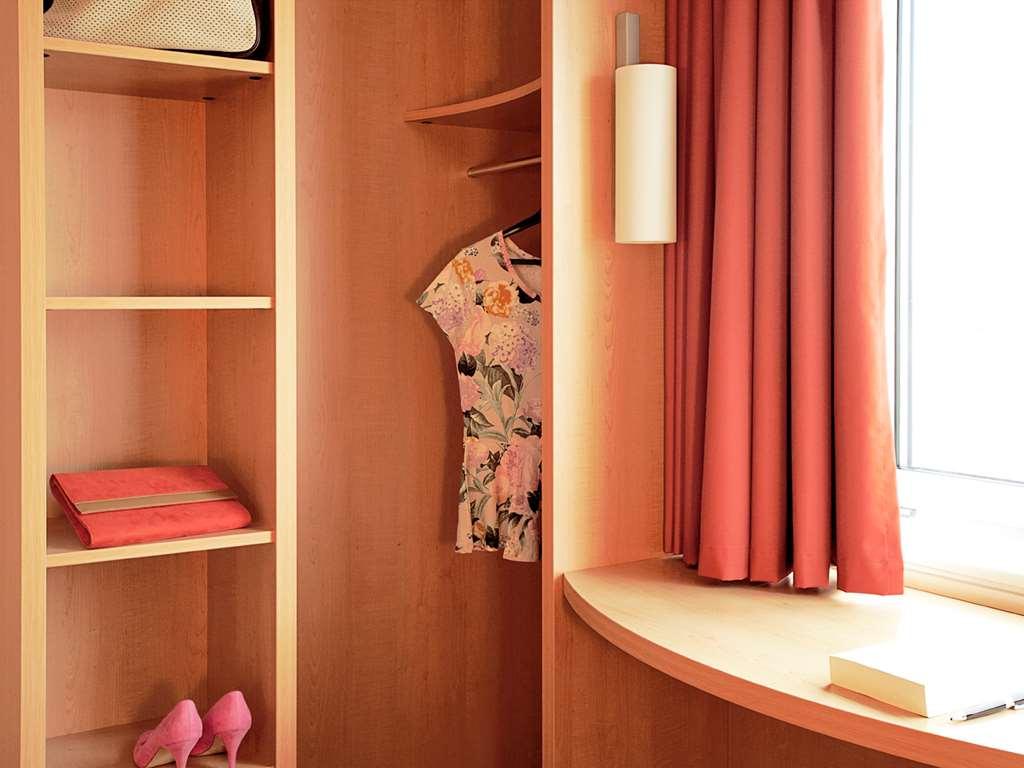 Hotel Ibis Etienne - La Terrasse 3*